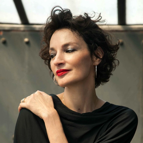 Jeanne Balibar