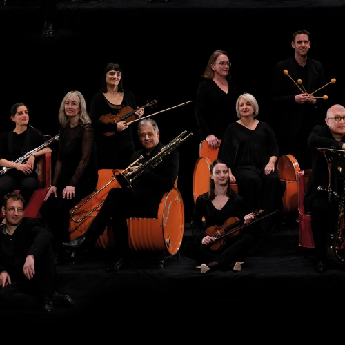 Orchestre Victor Hugo